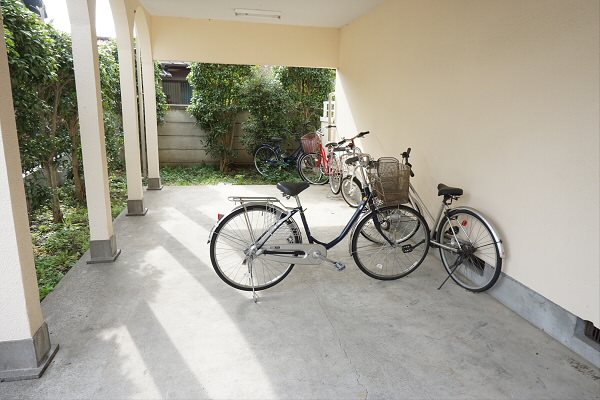 ハウスフォーレスト その他5