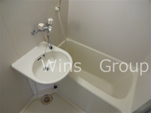 ハウスフォーレスト 風呂画像