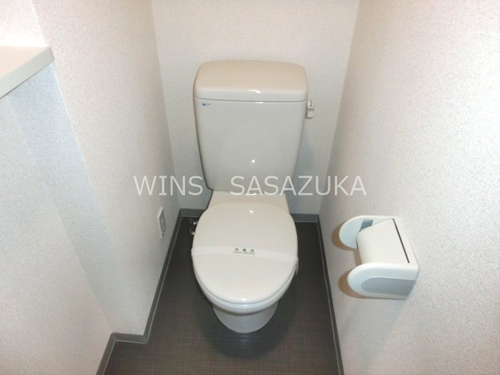 トーシンフェニックス初台 その他1