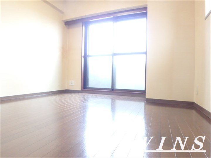 トーシンフェニックス初台 リビング