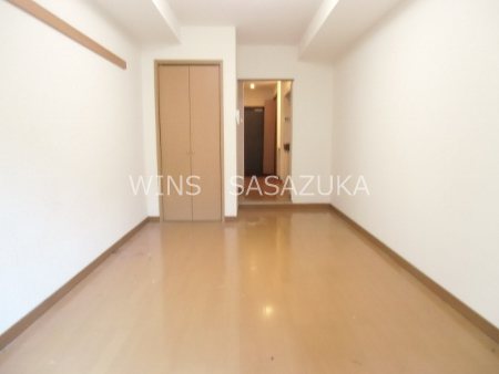 AZEST世田谷松原  ベッドルーム