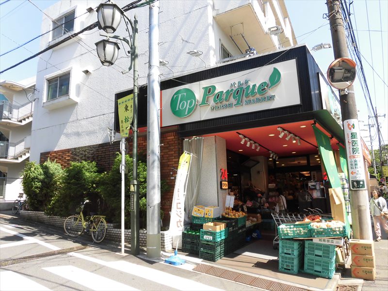 AZEST世田谷松原  周辺画像3