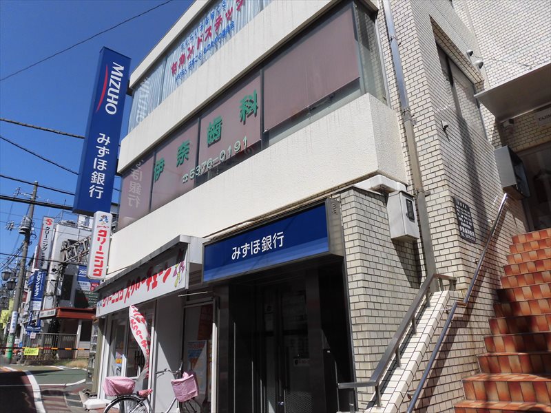 AZEST世田谷松原  周辺画像6