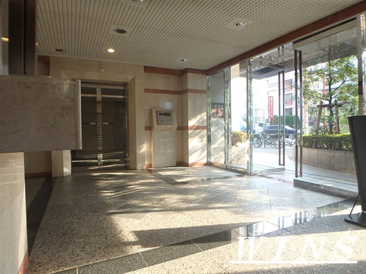 パレステュディオ笹塚 その他5