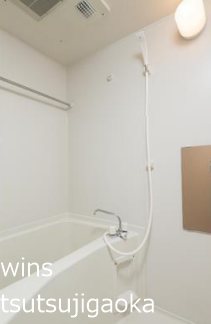 リバティコート千歳烏山 風呂画像