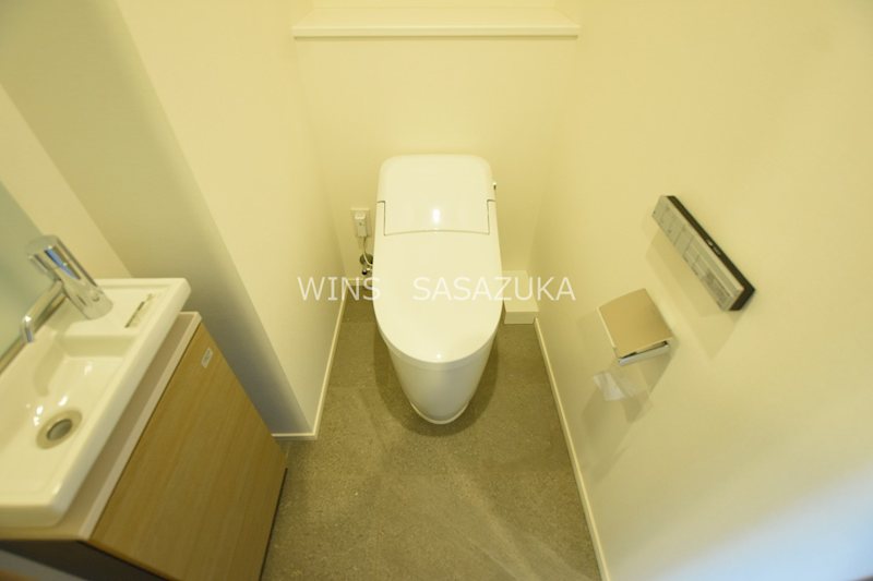 ザ・パークハビオ代々木 その他2