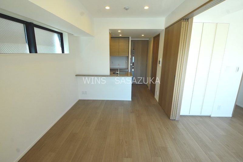 ザ・パークハビオ代々木 その他13