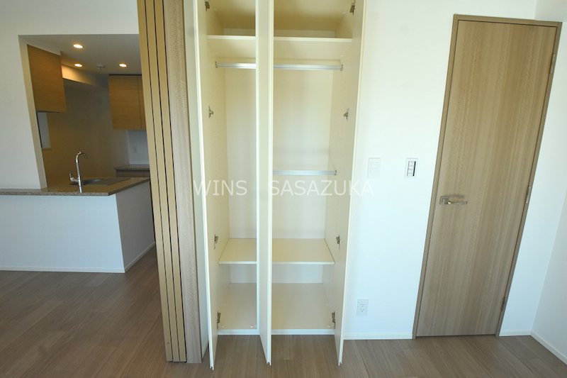 ザ・パークハビオ代々木 その他16