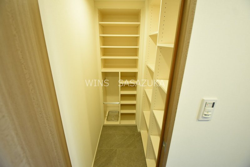 ザ・パークハビオ代々木 その他17