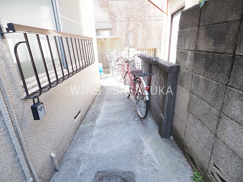 南台ツインズ  その他6