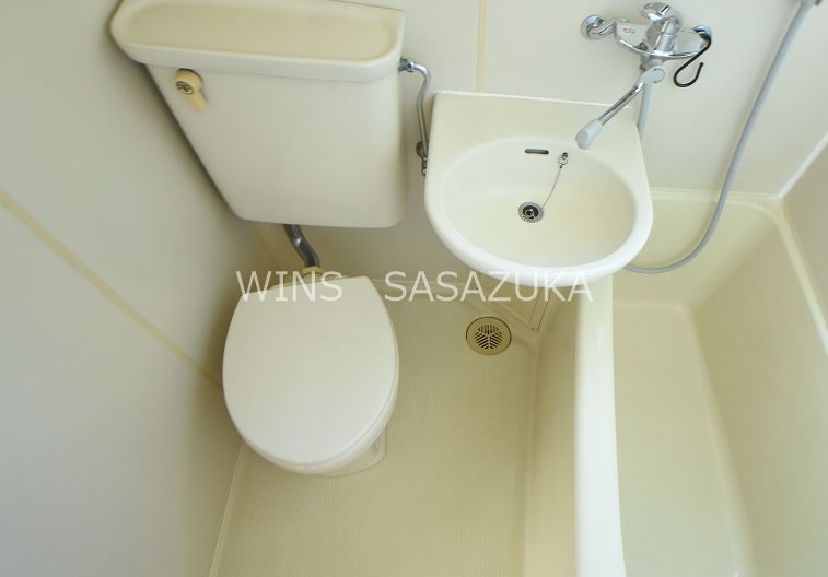 グロージェン代沢 その他2