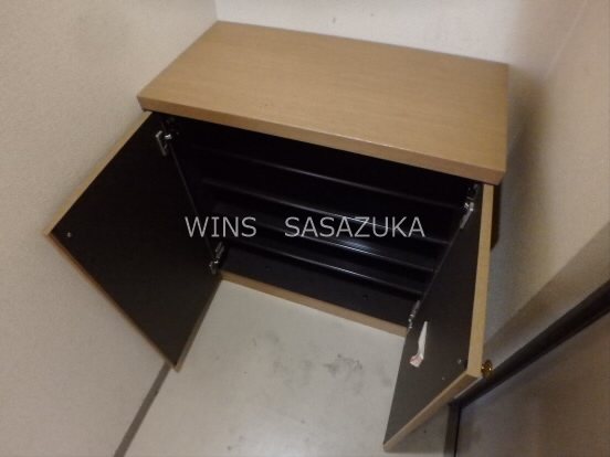 コーポ野口 その他3