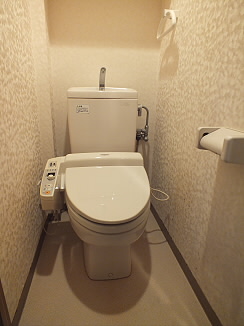 ウエストバレーⅡ その他3