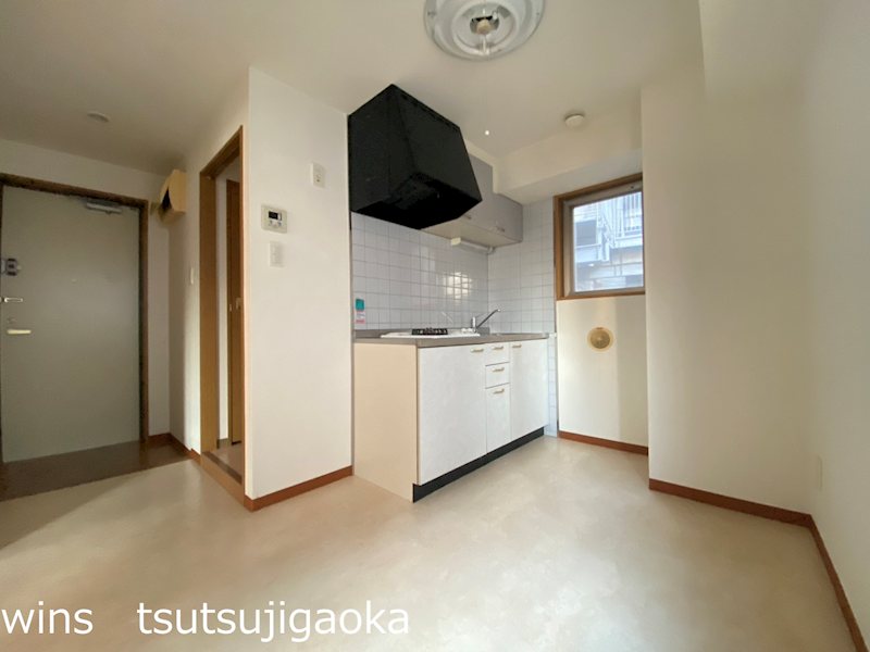 ウエストバレーⅡ ベッドルーム