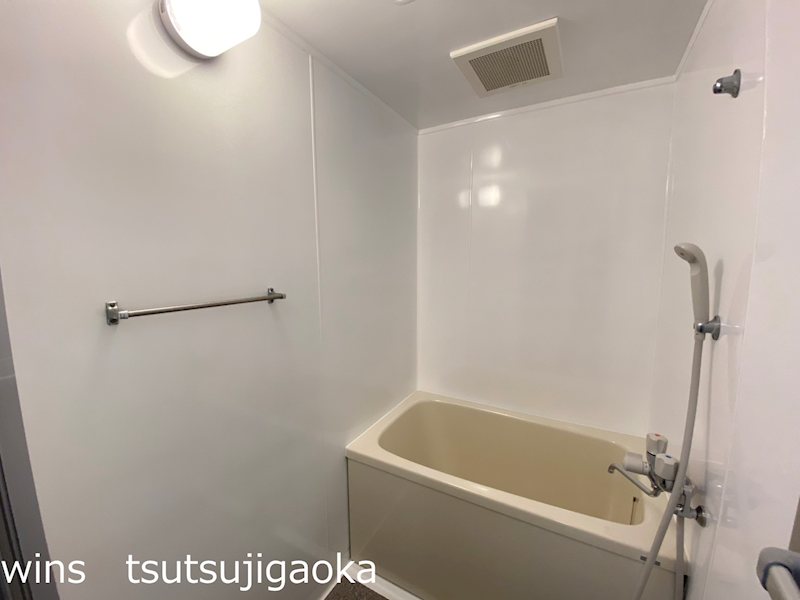 ファルム烏山 風呂画像