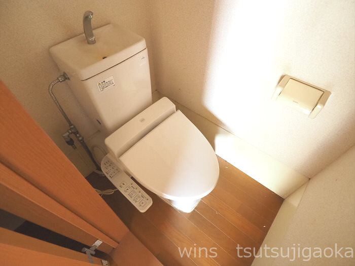 ヴィラ・カトレア その他2