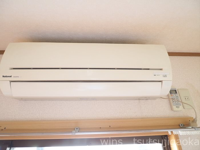 ヴィラ・カトレア その他3