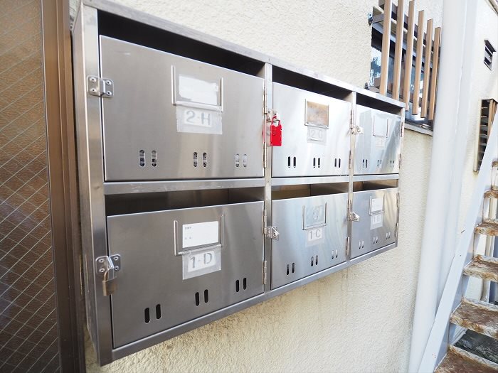 ヴィラ・カトレア その他5