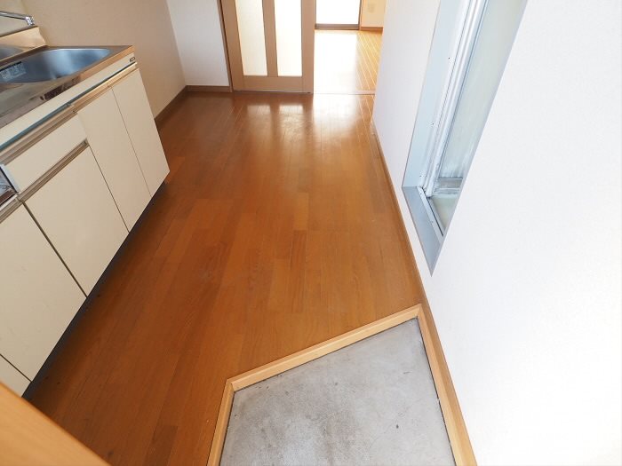 ヴィラ・カトレア その他6