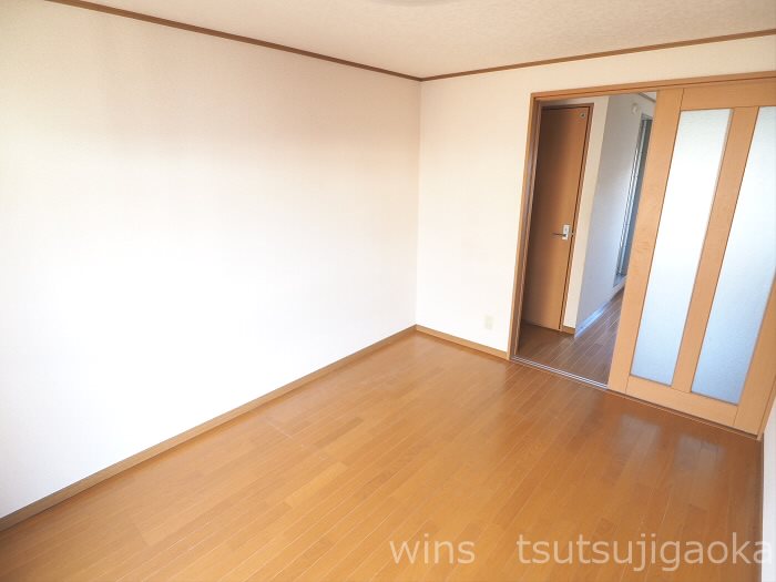 ヴィラ・カトレア ベッドルーム