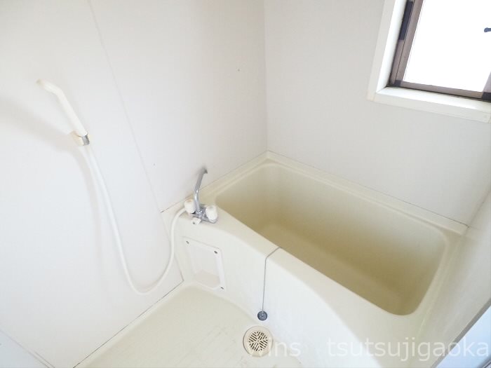 ヴィラ・カトレア 風呂画像