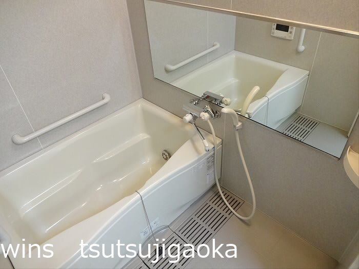 吉村ビル 風呂画像