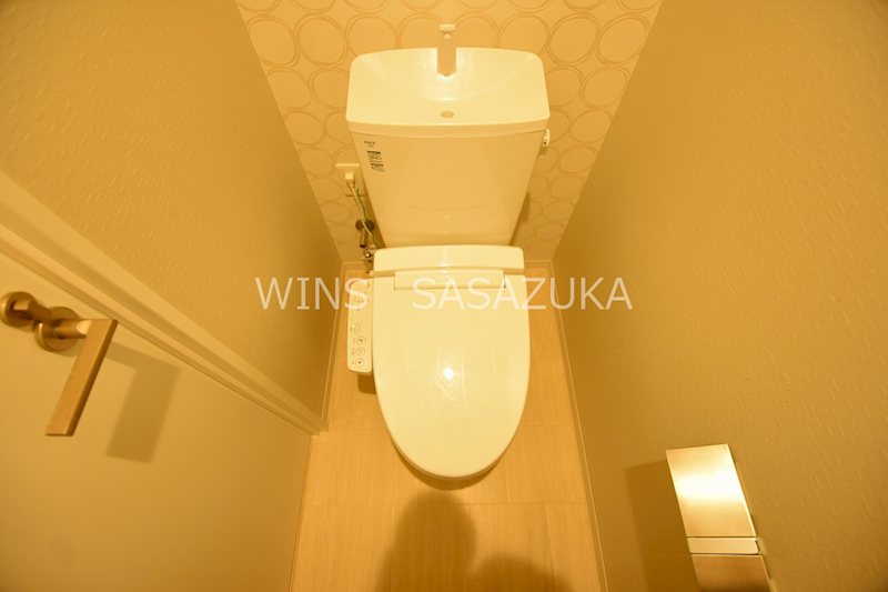 ハイムローゼⅦ その他2