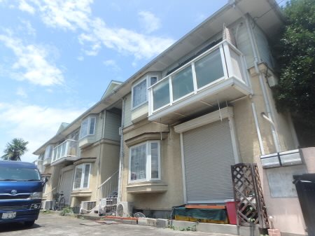 光和メゾン 外観