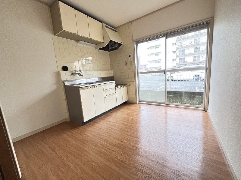 光和メゾン リビング