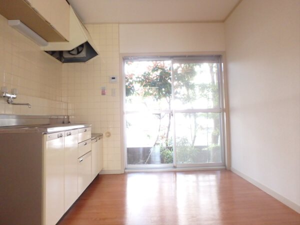 光和メゾン リビング