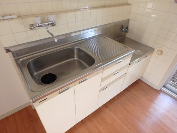 光和メゾン キッチン