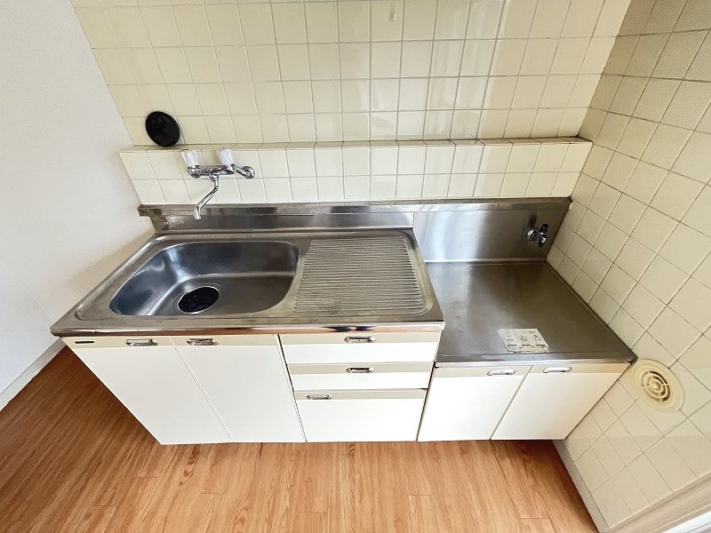 光和メゾン キッチン