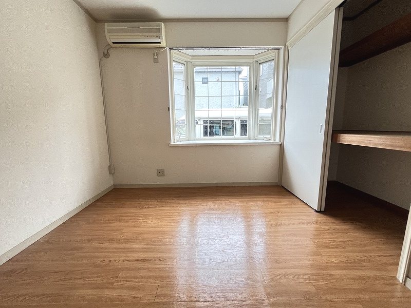 光和メゾン ベッドルーム