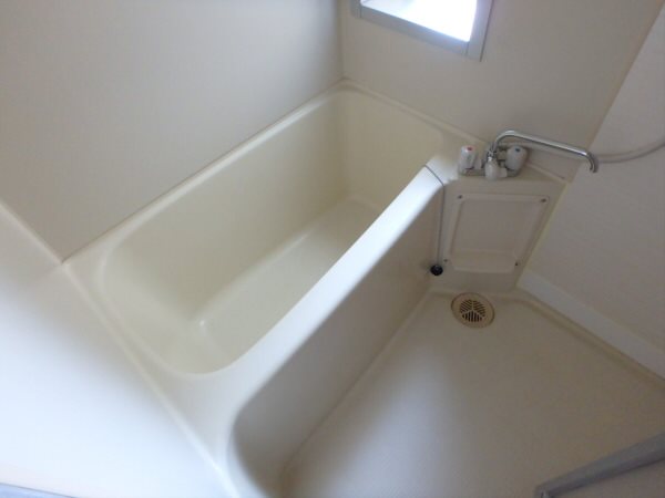 光和メゾン 風呂画像