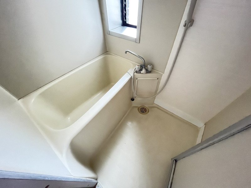 光和メゾン 風呂画像