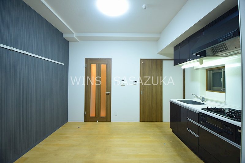 エクセレント1 リビング