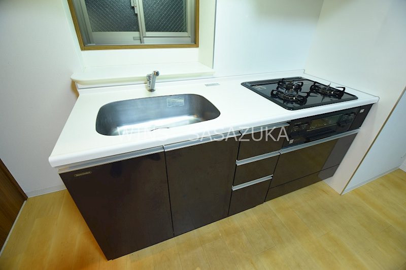 エクセレント1 キッチン