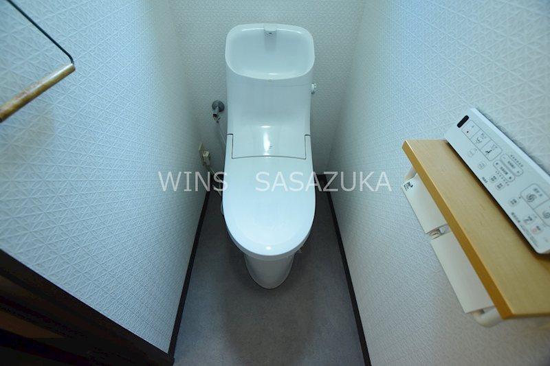 プロパティ幡ヶ谷 その他2