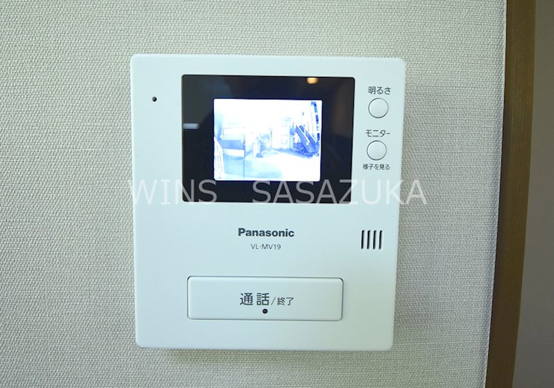 プロパティ幡ヶ谷 その他4