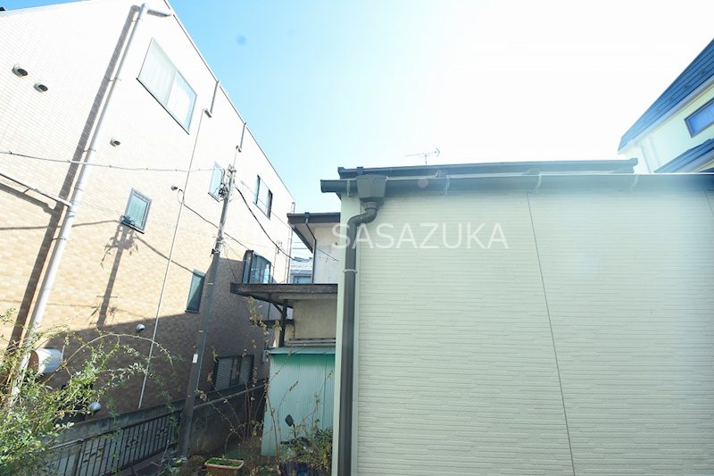 プロパティ幡ヶ谷 その他6