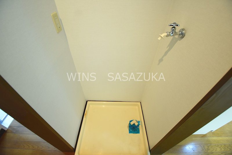 プロパティ幡ヶ谷 その他8