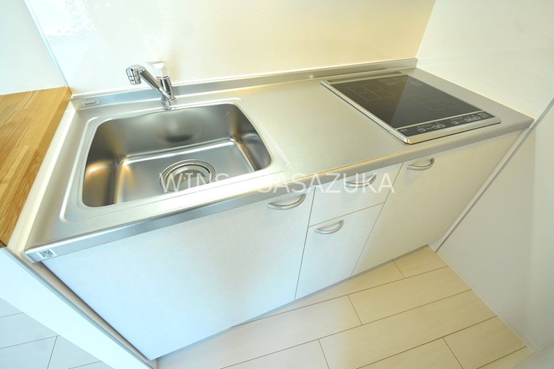 FonsLucisIzumi キッチン