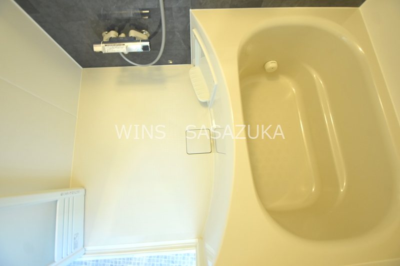 FonsLucisIzumi 風呂画像