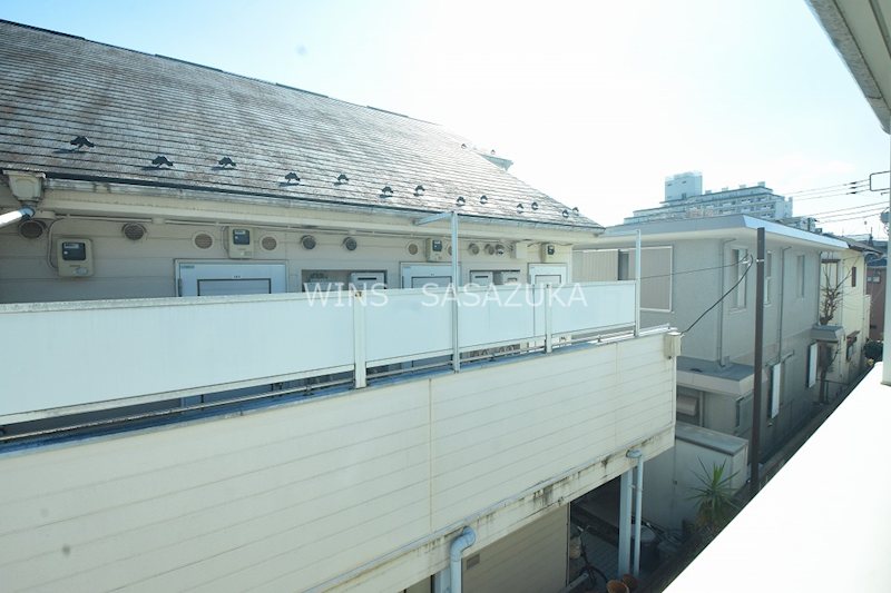 ホームズアイリス その他4