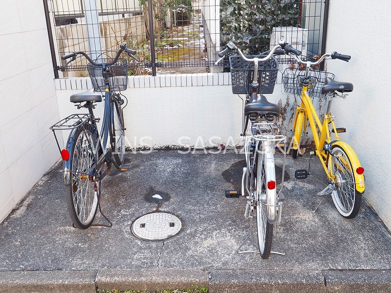 ホームズアイリス その他7