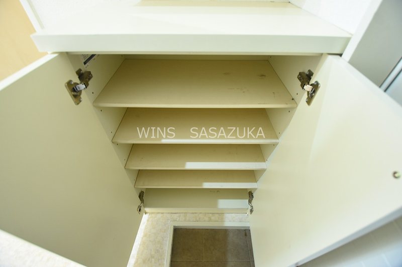 ホームズアイリス その他10