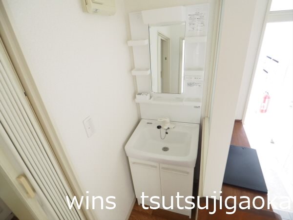 ツインコーポ その他1