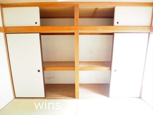 ツインコーポ その他2