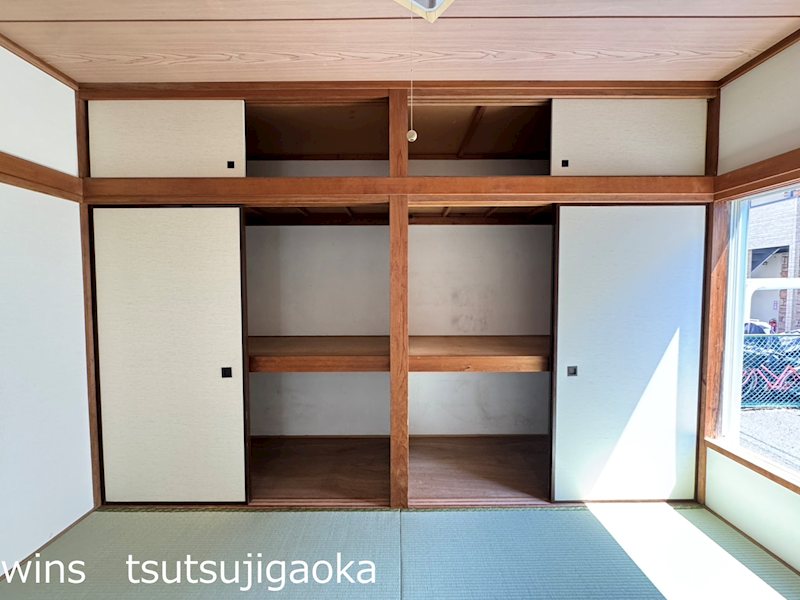 ツインコーポ その他2