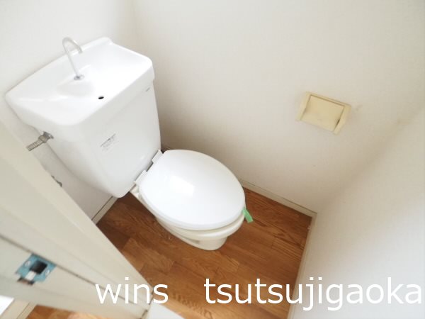 ツインコーポ その他3